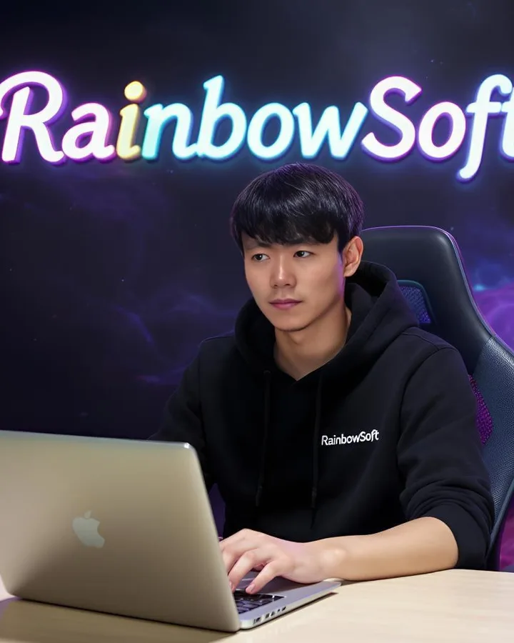 Feng Jin, Founder & CEO